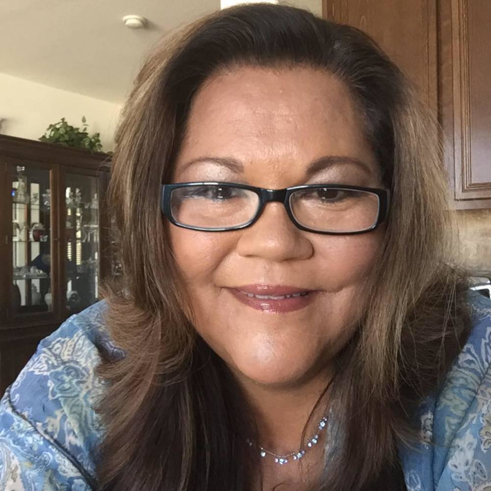 Meet your Posher, Janice